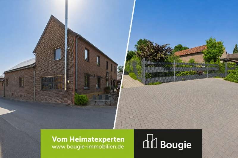 Einfamilienhaus Gangelt - 9 Zimmer, 372 m&sup2;, 495.450&euro; | Angebot:26879806