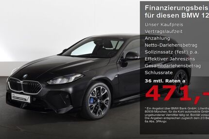 BMW 120 9.799 km 29.900 &euro; Aachen 52078