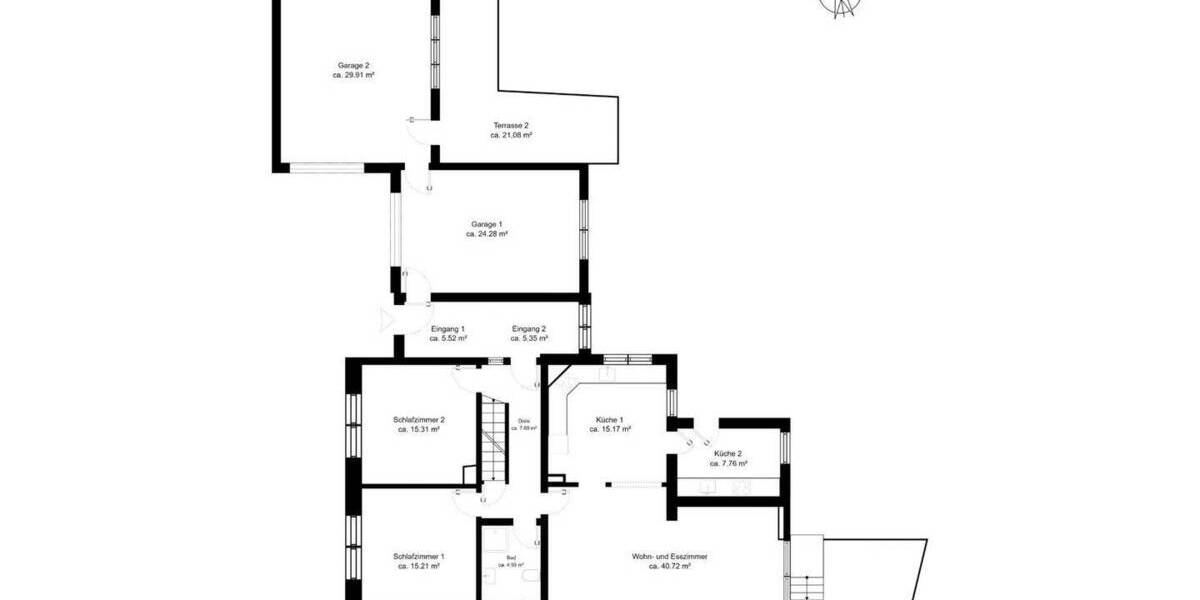 Einfamilienhaus Simmerath Witzerath - 6 Zimmer, 179 m&sup2;, 395.000&euro; | Angebot:26695090