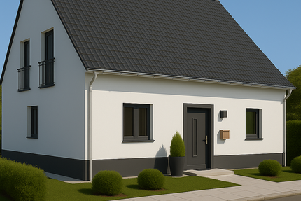 Haus Kreuzau-Drove Drove - 4 Zimmer, 125 m&sup2;, 409.500&euro; | Angebot:23610924