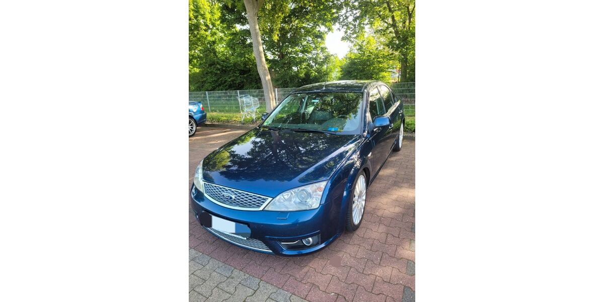 Ford Mondeo 273.000 km 2.200 &euro; Elsdorf 50189