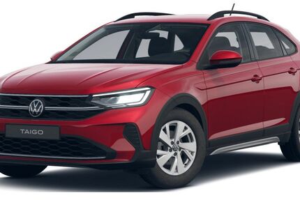 VW Taigo 13.818 km 21.660 &euro; Aachen 52078