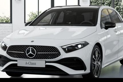 Mercedes-Benz A 180 9.900 km 33.990 &euro; Aachen 52068