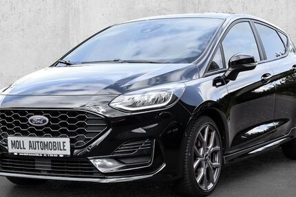 Ford Fiesta 31.200 km 17.880 &euro; Aachen 52078
