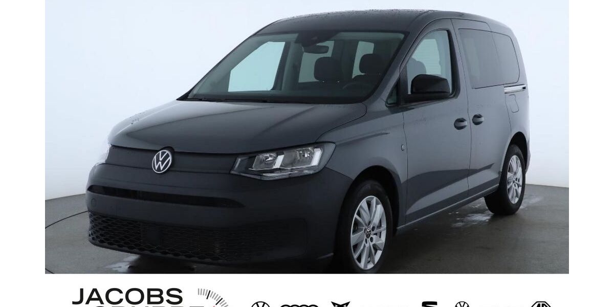 VW Caddy 21.247 km 26.470 &euro; Stolberg 52222
