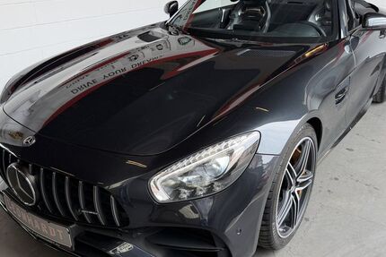 Mercedes-Benz AMG GT C 85.945 km 99.990 &euro; Stolberg 52223