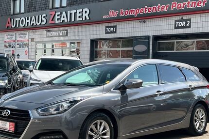 Hyundai i40 210.000 km 6.450 &euro; Stolberg bei Aachen 52222