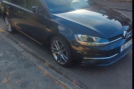 VW Golf 167.000 km 11.650 &euro; Jülich 52428