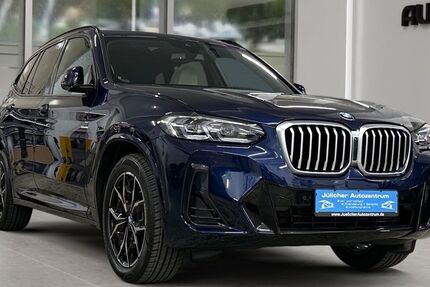 BMW X3 14.000 km 44.490 &euro; Jülich 52428