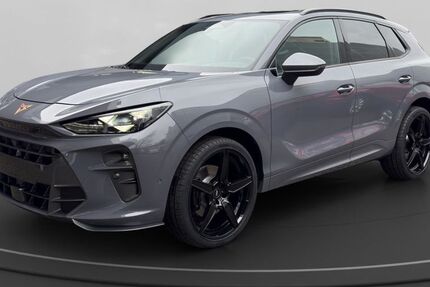 Cupra Terramar 2.500 km 54.390 &euro; Aachen 52068