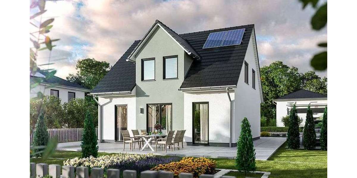 Einfamilienhaus Aldenhoven - 3 Zimmer, 113 m&sup2;, 374.999&euro; | Angebot:22238797