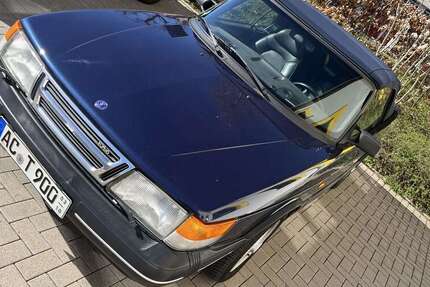 Saab 900 206.000 km 8.750 &euro; Stolberg (Rheinland) 52223