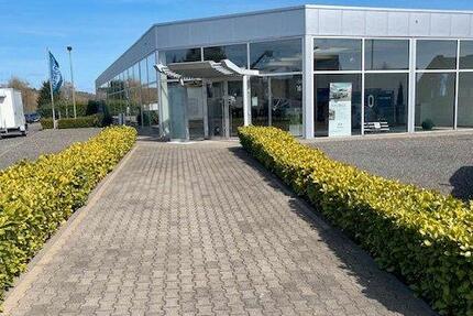 Gewerbeobjekt Stolberg (Rheinland) - 4.850&euro; | Angebot:26302470