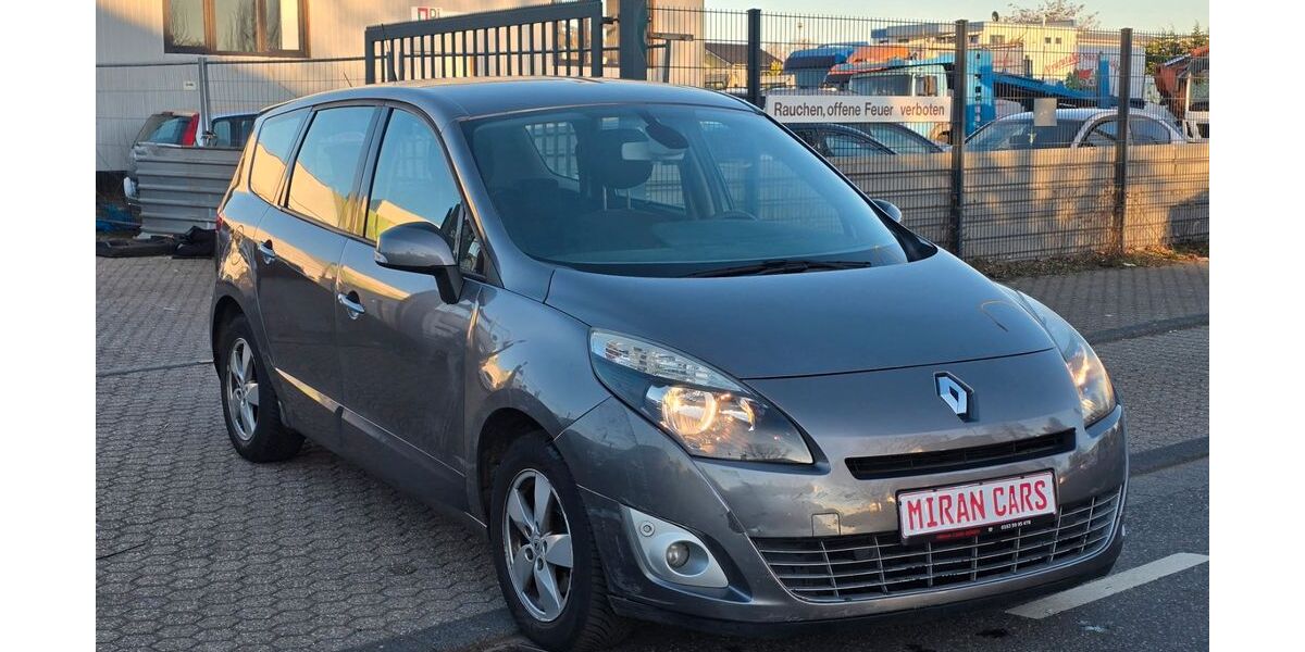 Renault Scenic 255.613 km 1.200 &euro; Düren 52353