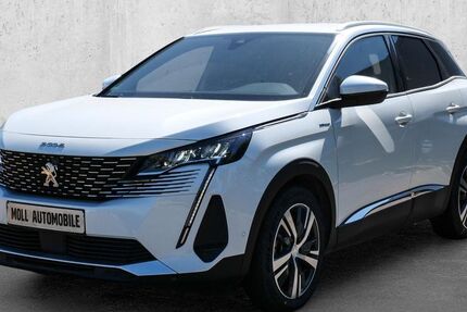 Peugeot 3008 21.976 km 24.980 &euro; Düren 52351