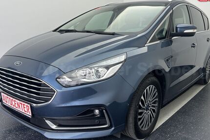 Ford S-Max 97.000 km 18.980 &euro; Stolberg 52222