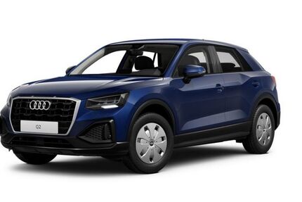Audi Q2 23.380 km 24.320 &euro; Aachen 52078