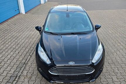 Ford Fiesta 140.000 km 5.300 &euro; Aachen 52068
