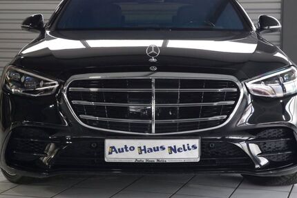 Mercedes-Benz S 580 45.250 km 79.980 &euro; Geilenkirchen 52511