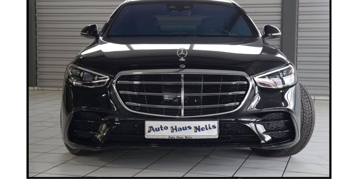 Mercedes-Benz S 580 45.250 km 79.980 &euro; Geilenkirchen 52511