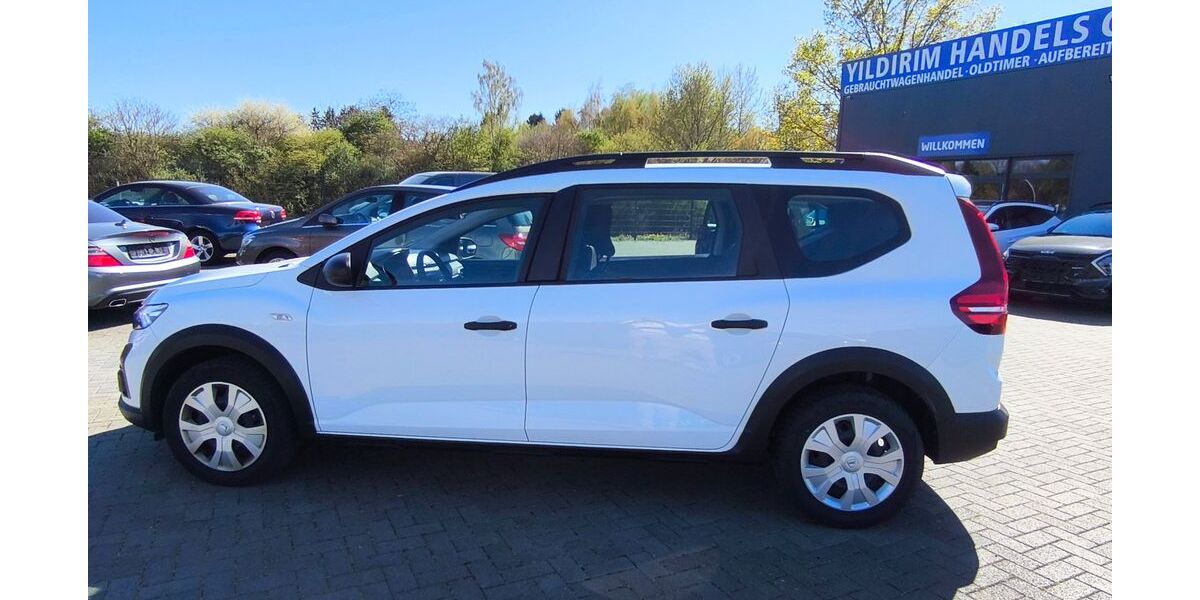 Dacia Jogger 69.012 km 14.900 &euro; Alsdorf (Nordrhein-Westfalen) 52477