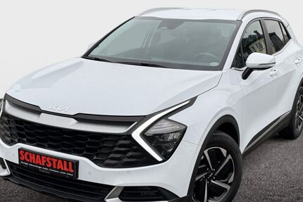 Kia Sportage 17.699 km 25.979 &euro; Elsdorf (bei Köln) 50189