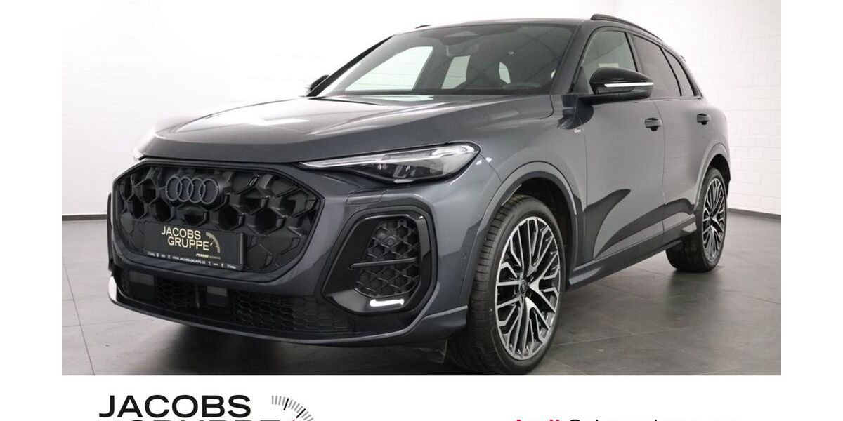 Audi Q5 13.339 km 68.940 &euro; Alsdorf 52477