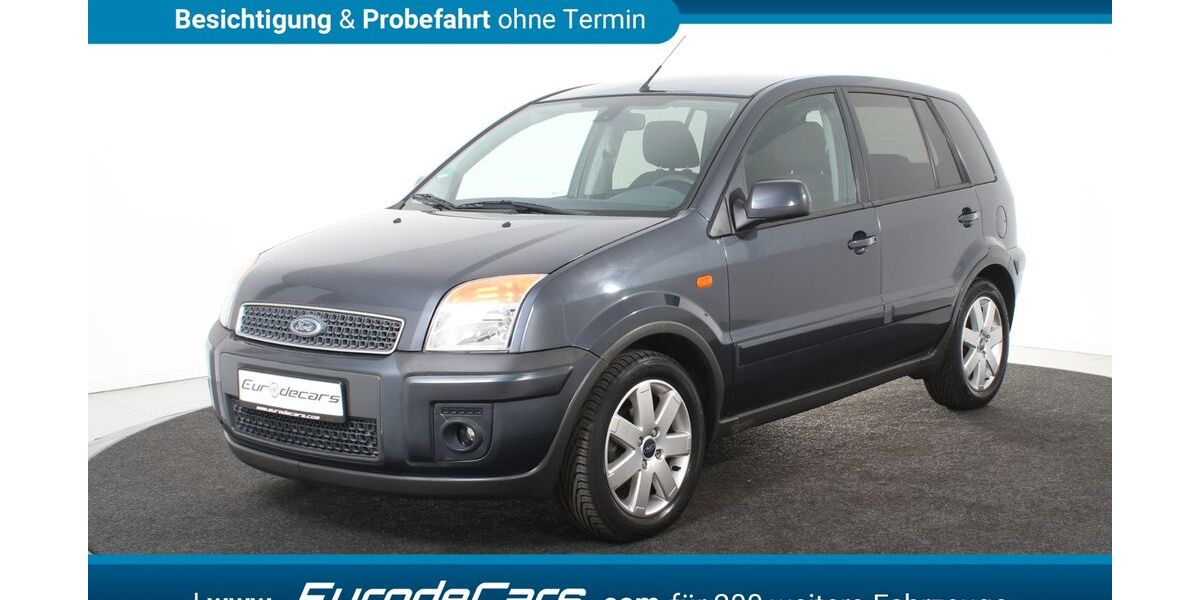 Ford Fusion 72.000 km 4.400 &euro; Herzogenrath 52134