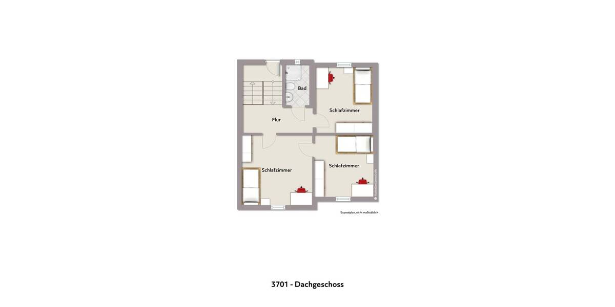 Einfamilienhaus Würselen Bardenberg - 7 Zimmer, 113 m&sup2;, 210.000&euro; | Angebot:26192194