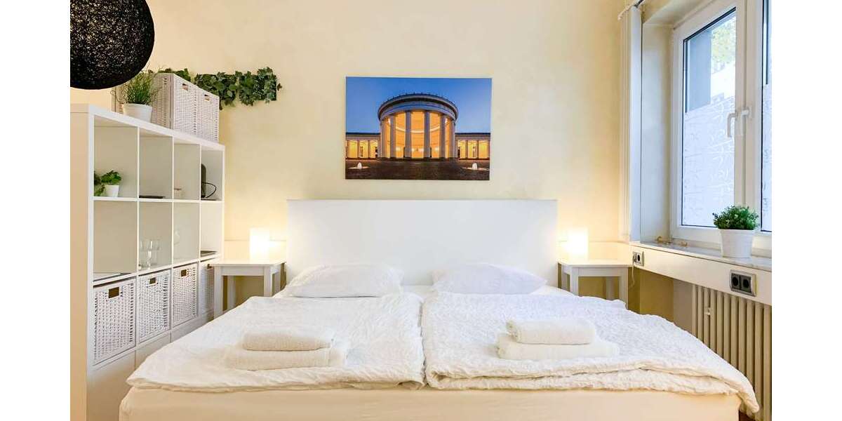 Zimmer Aachen Aachen-Mitte - 1 Zimmer, 1.100&euro; | Angebot:6318789