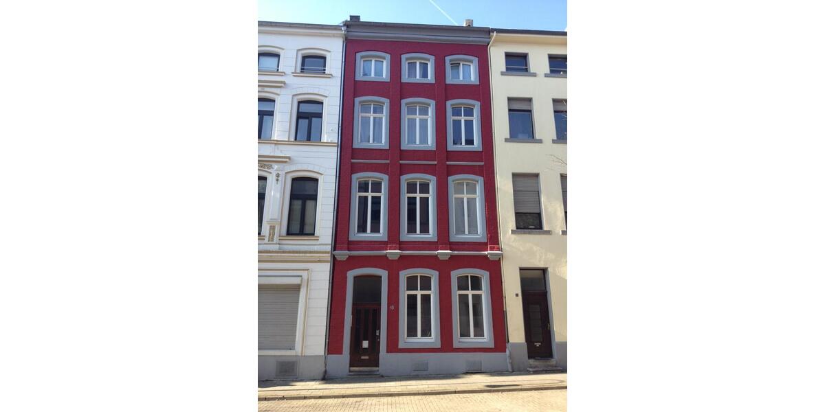 Etagenwohnung Aachen Aachen-Mitte - 1 Zimmer, 20 m&sup2;, 280&euro; | Angebot:25947632