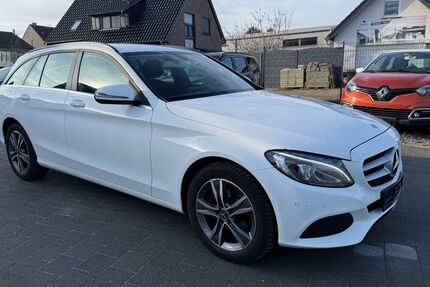 Mercedes-Benz C 180 242.291 km 9.900 &euro; Übach Palenberg 52531