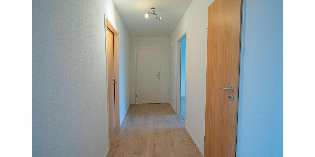 Dachgeschoßwohnung Aldenhoven - 3 Zimmer, 74 m&sup2;, 570&euro; | Angebot:25901464