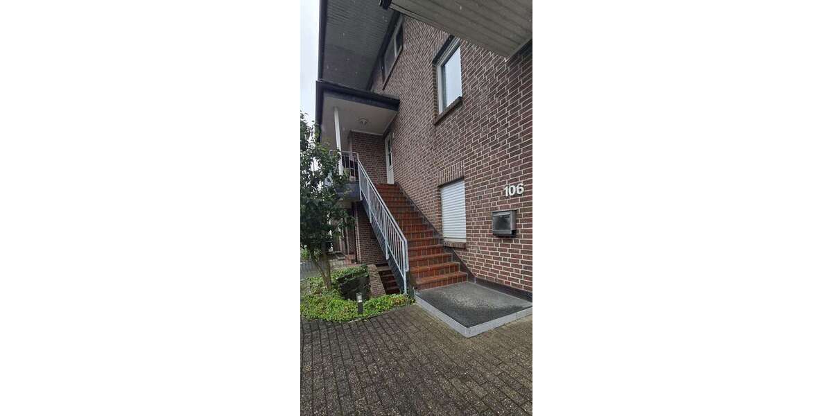 Etagenwohnung Würselen - 2 Zimmer, 90 m&sup2;, 720&euro; | Angebot:26068784