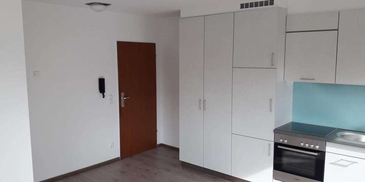 Etagenwohnung Heimbach - 2 Zimmer, 36 m&sup2;, 420&euro; | Angebot:26185958
