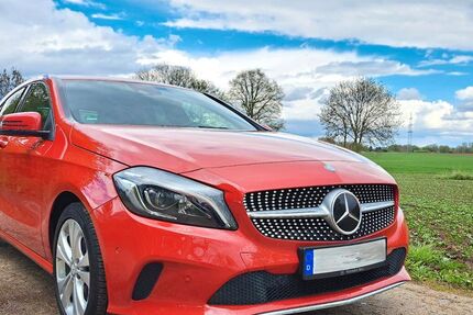 Mercedes-Benz A 180 113.000 km 11.900 &euro; Aachen 52072