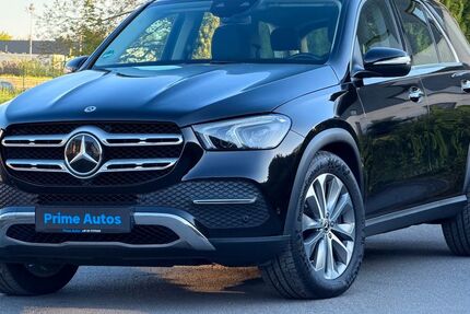 Mercedes-Benz GLE 450 99.335 km 47.970 &euro; Würselen 52146