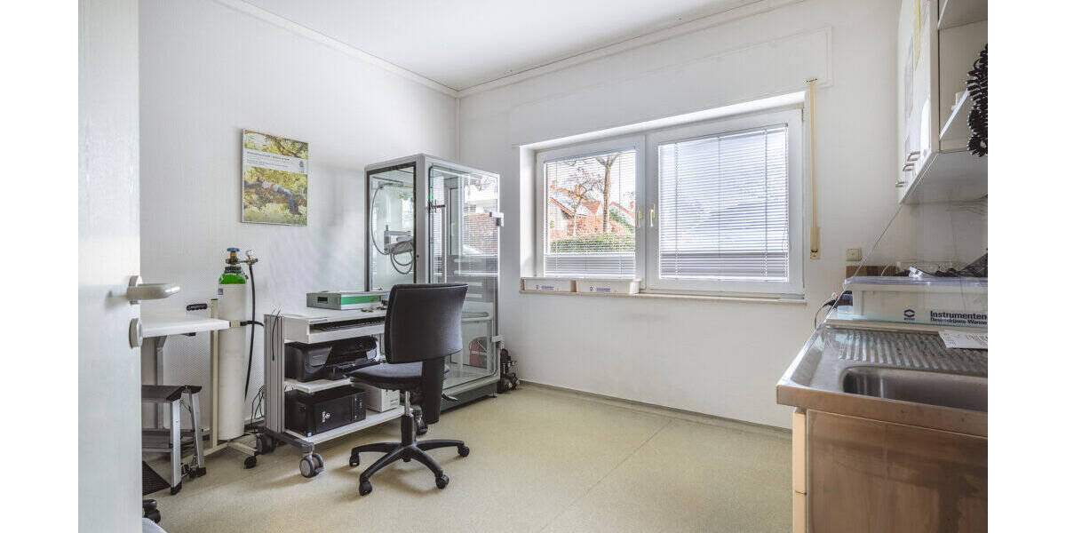 Gewerbeobjekt Würselen - 635.000&euro; | Angebot:26192181