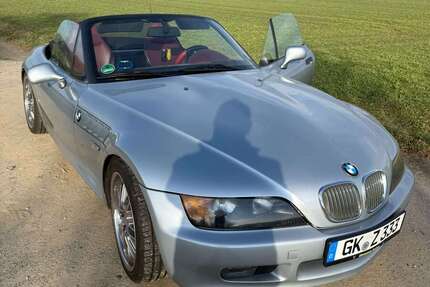 BMW Z3 176.386 km 6.500 &euro; Geilenkirchen 52511