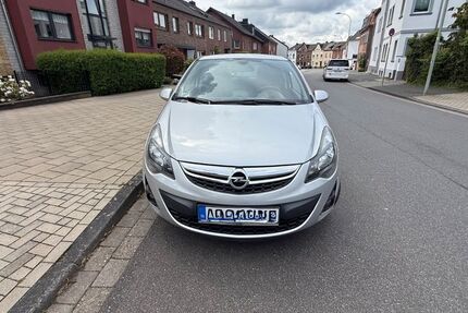 Opel Corsa 169.000 km 2.750 &euro; Alsdorf 52477