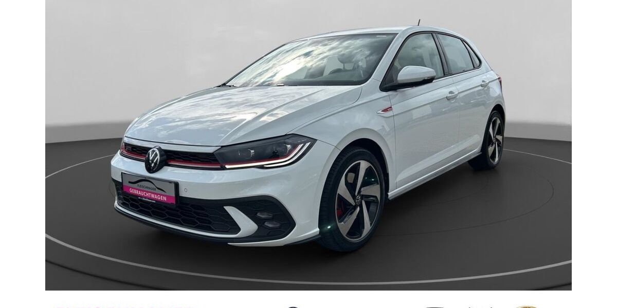 VW Polo 25.253 km 22.390 &euro; Aachen 52068