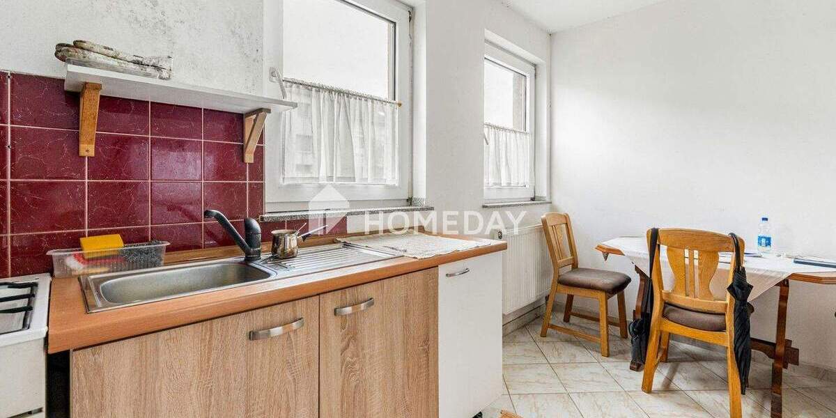 Mehrfamilienhaus, Wohnhaus Stolberg (Rhld.) Velau-Steinfurt - 1 Zimmer, 226 m&sup2;, 399.000&euro; | Angebot:25677577