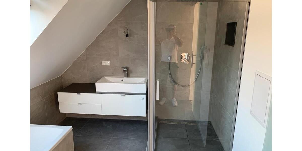 Maisonettenwohnung Geilenkirchen - 2 Zimmer, 92 m&sup2;, 1.150&euro; | Angebot:25843016