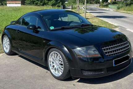 Audi TT 235.000 km 2.700 &euro; Alsdorf, Stadt 52477