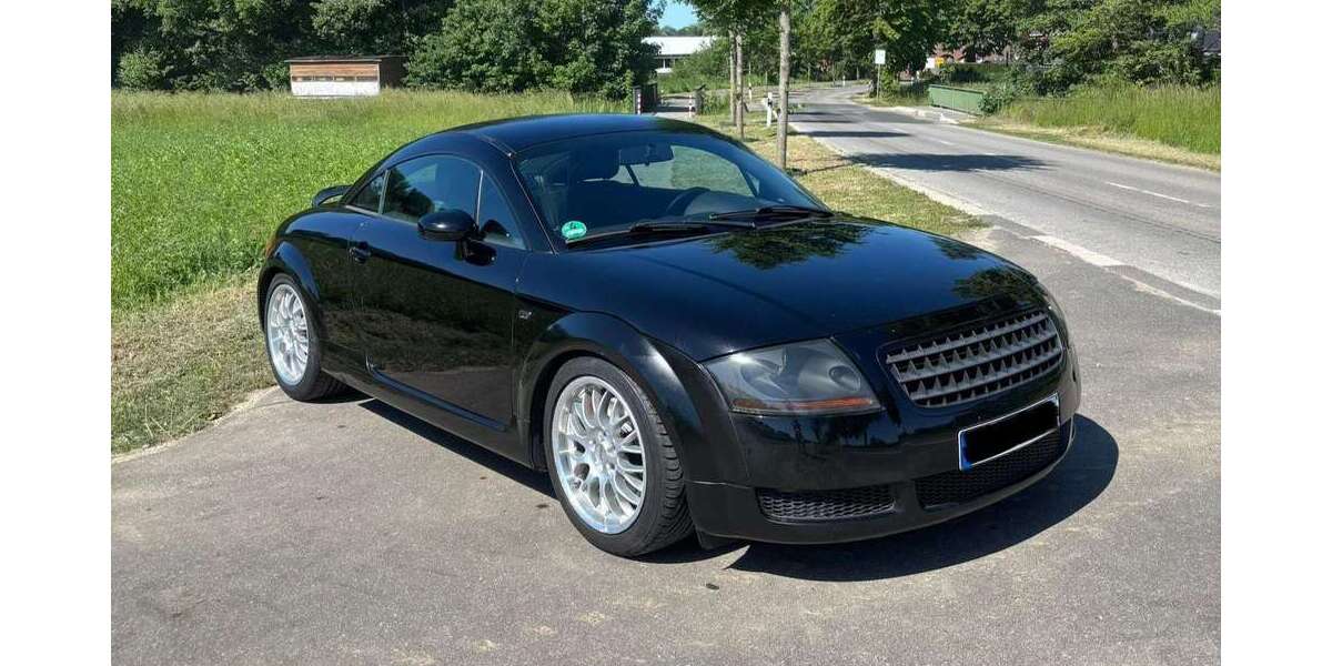 Audi TT 235.000 km 2.700 &euro; Alsdorf, Stadt 52477