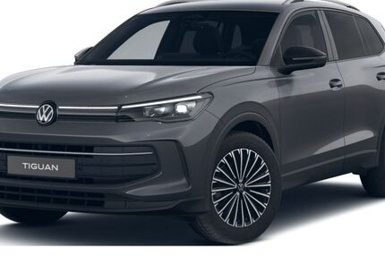 VW Tiguan 9.225 km 37.740 &euro; Alsdorf 52477