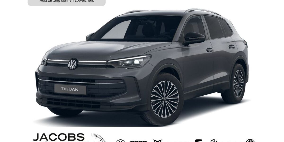 VW Tiguan 9.225 km 37.740 &euro; Alsdorf 52477