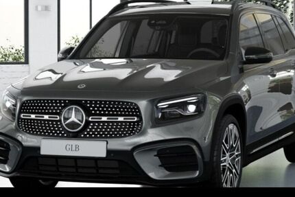 Mercedes-Benz GLB 200 9.900 km 44.990 &euro; Aachen 52068