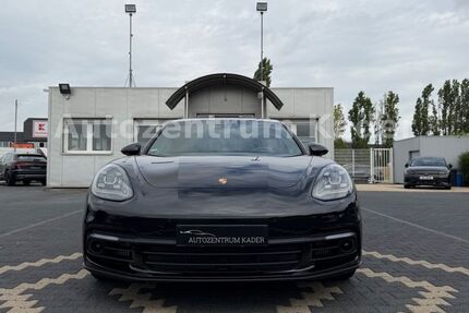 Porsche Panamera 88.000 km 56.900 &euro; Eschweiler 52249