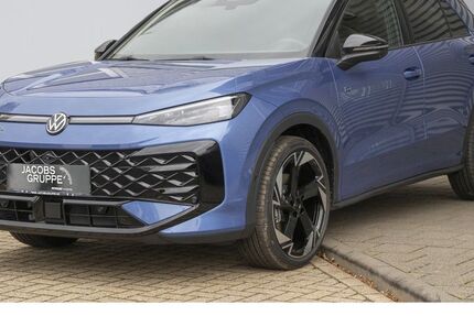 VW T-Roc 5.555 km 35.290 &euro; Düren 52351
